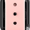 Умные часы Maxvi SW-01 (розовый)