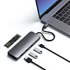 USB-хаб Satechi ST-UCHSEM