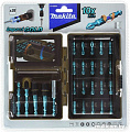 Набор бит Makita B-49921 (26 предметов)