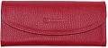 Портмоне Poshete 604-053M-RED (красный)