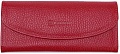 Портмоне Poshete 604-053M-RED (красный)