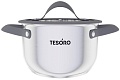 Кастрюля Tesoro Tivoli КС816