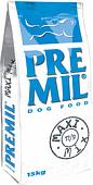 Корм для собак Premil Maxi Mix 15 кг