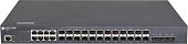 Управляемый коммутатор 3-го уровня BDCOM S2900-24S8C4X