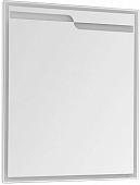 Aquanet Зеркало Модена 75 (белый)