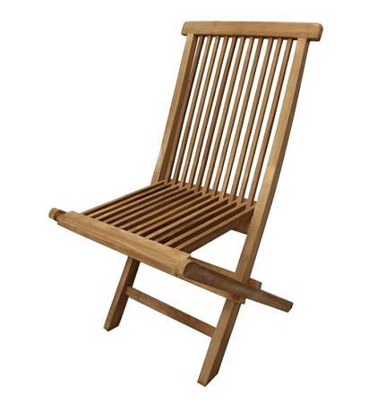 Стул Sundays Tiger Full Comfort TGF-001 А