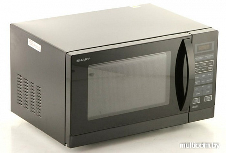 Микроволновая печь Sharp R7773RK
