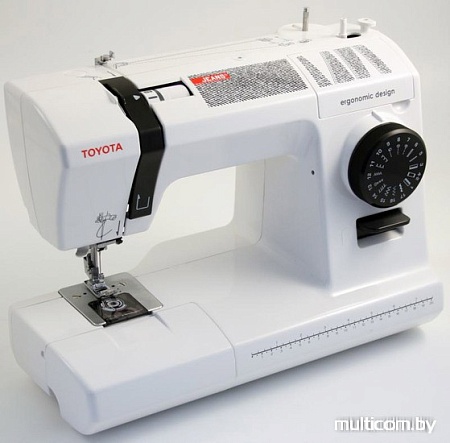 Швейная машина Toyota JNS17CT