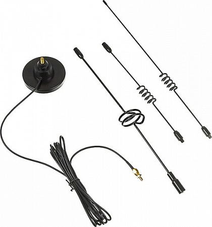 Антенна для беспроводной связи Huawei DS-4GW022-SMAM3M-TS9