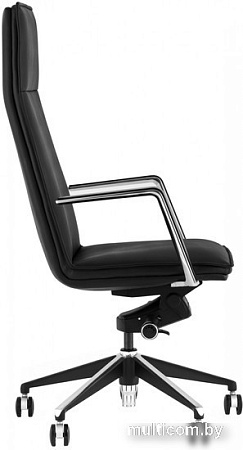 Офисное кресло TopChairs Arrow A335 270-01 (черный)