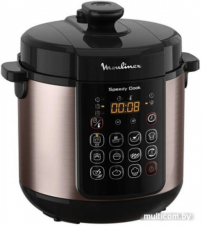 Мультиварка Moulinex CE22A932