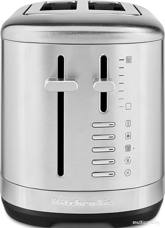Тостер KitchenAid 5KMT2109ESX
