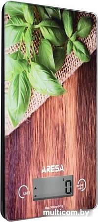 Кухонные весы Aresa AR-4310