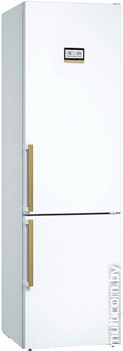 Холодильник Bosch KGN39AW3OR