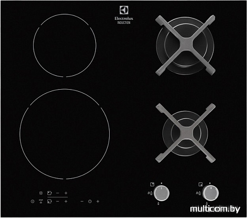 Варочная панель Electrolux EGD6576NOK