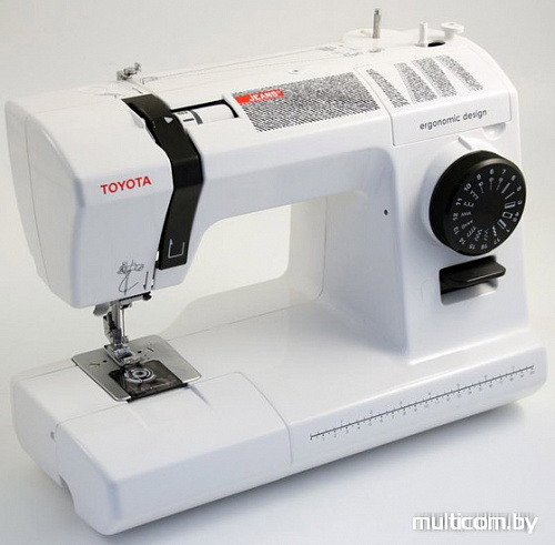 Швейная машина Toyota JNS17CT