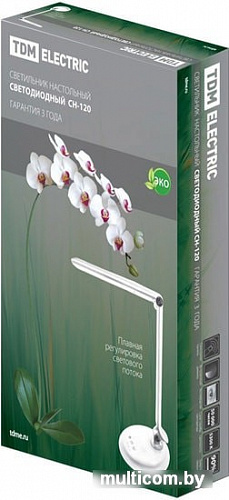 Лампа TDM Electric СН-120 SQ0337-0037