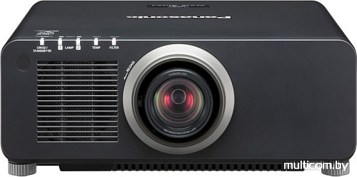 Проектор Panasonic PT-DW830
