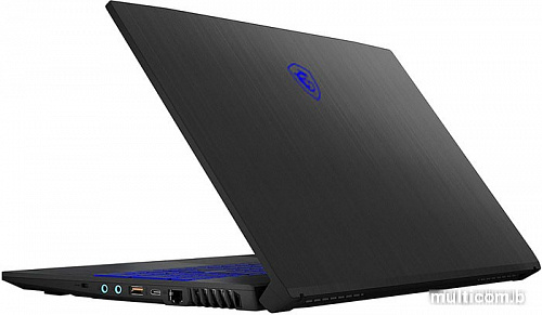 Ноутбук MSI GF75 8RC-207XRU Thin