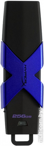 USB Flash Kingston HyperX Savage 256GB [HXS3/256GB]