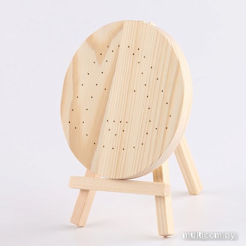 Набор для создания поделок/игрушек Sima-Land Стринг. Собачка 9702490