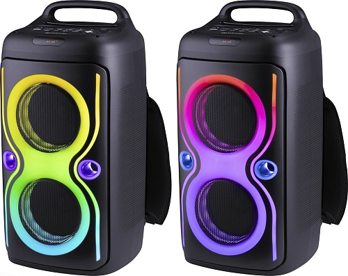 Патибокс Defender Boomer 75