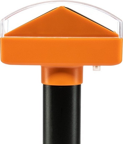 Отпугиватель кротов Четыре сезона 71-0097-F R 25 м