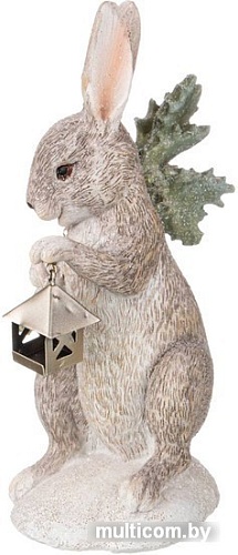 Статуэтка Lefard Лесная сказка 162-807