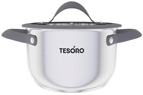 Кастрюля Tesoro Tivoli КС816