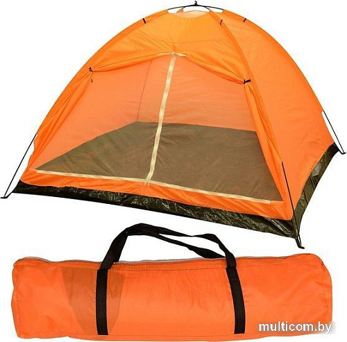 Треккинговая палатка Мультидом VL84-224