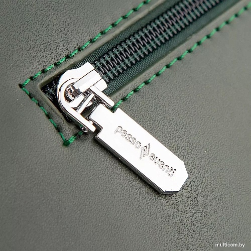 Passo Avanti 915-97128-GNC (зеленый)