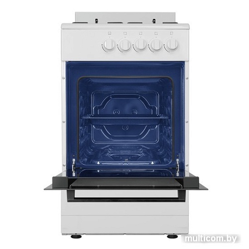 Кухонная плита MAUNFELD MGC50GEW01D