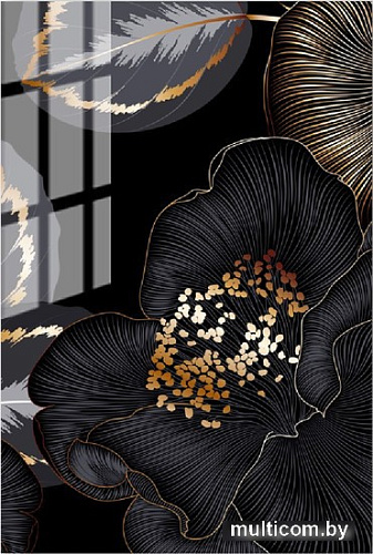 Картина на стекле ArtaBosko LM-01-77-04 (40x60)