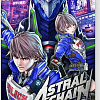 Игра Astral Chain для Nintendo Switch
