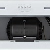 Кухонная вытяжка Krona Wermut 600 DN White PB (белый)
