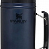 Термос для еды Stanley Classic 0.94л 10-07937-019 (синий)