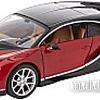 Легковой автомобиль Maisto Бугатти Широн 39514 (красный/черный)
