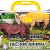 Набор фигурок Darvish Farm Animal SR-T-25