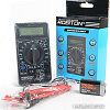 Мультиметр Robiton Master DMM-100