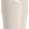 Термокружка THERMOS IS-1012 470 мл (песочный)