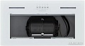 Кухонная вытяжка Krona Wermut 600 DN White PB (белый)