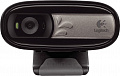 Web камера Logitech Webcam C170