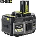 Аккумулятор Ryobi RB1880T 5133006264 (18В/8 Ah)