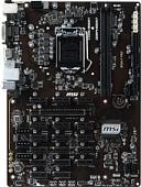 Материнская плата MSI B360-F Pro