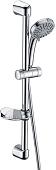 Душевой гарнитур Kaiser KS-055