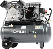 Компрессор Nordberg NCP50/420