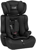 Детское автокресло Costa HC-01 (черный)