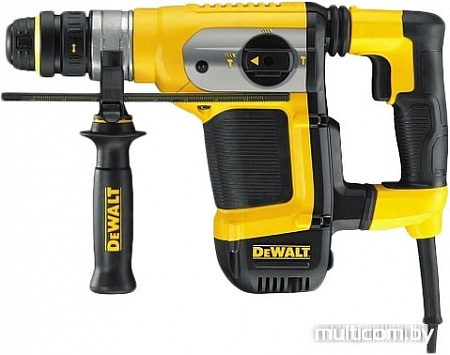 Перфоратор DeWalt D25415K