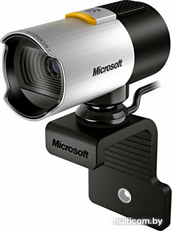 Web камера Microsoft LifeCam Studio для бизнеса