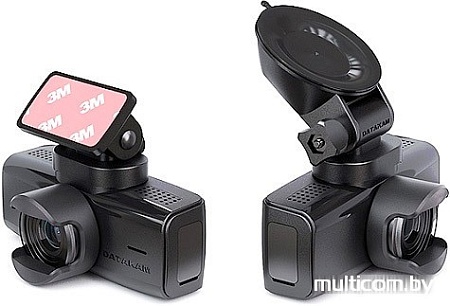 Автомобильный видеорегистратор Datakam 6 ECO